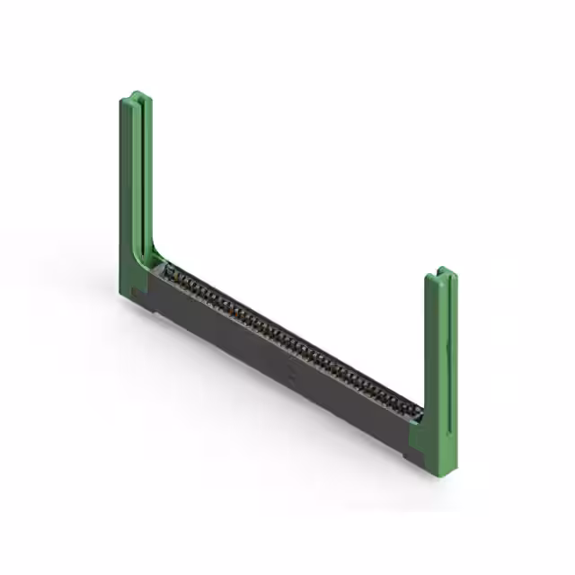 395-044-520-158 EDAC Inc.  Edgeboard Connectors